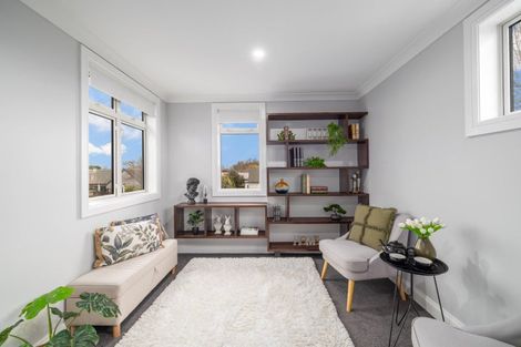 Photo of property in 42 Normans Road, Strowan, Christchurch, 8052