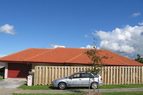 Photo of property in 1 Legacy Drive, Henderson, Auckland, 0612