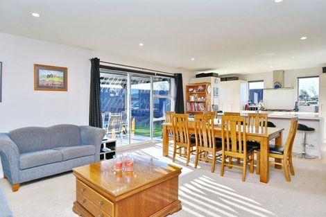 Photo of property in 2 Hayson Drive, Kaiapoi, 7630