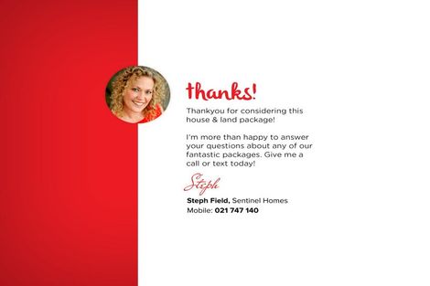 Photo of property in 1 Kauru Lane, Wainui, 0992