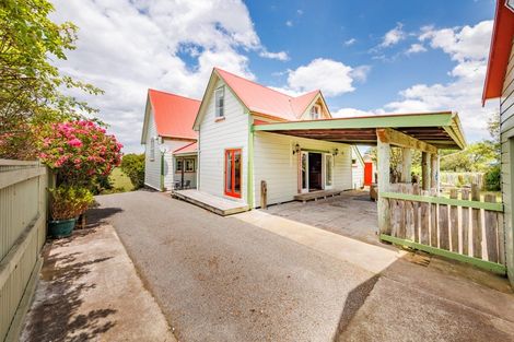 Photo of property in 1503 Kimbolton Road, Cheltenham, Feilding, 4777