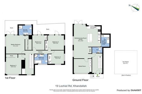 Photo of property in 19 Lochiel Road, Khandallah, Wellington, 6035