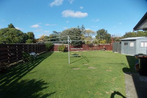 Photo of property in 122 Benmore Avenue, Cloverlea, Palmerston North, 4412