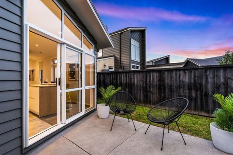 Photo of property in 7 Teal Way, Hobsonville, Auckland, 0616