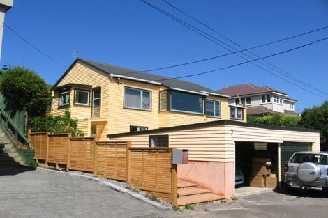 Photo of property in 7 Narbada Crescent, Khandallah, Wellington, 6035