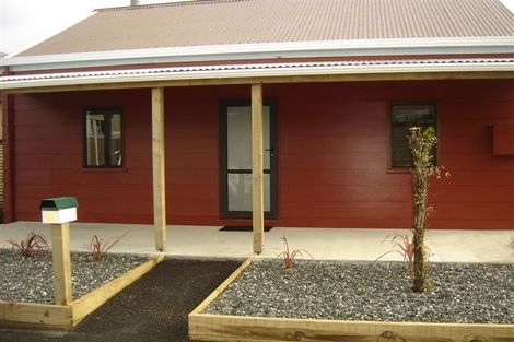 Photo of property in 29 Chapel Street, Greymouth, 7805