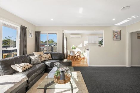 Photo of property in 81 Warden Street, Richmond, Christchurch, 8013