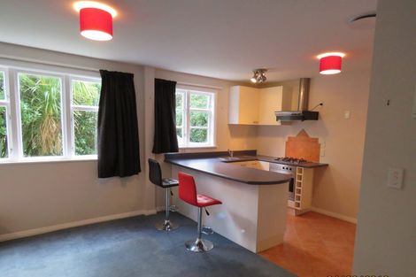 Photo of property in 55 Sefton Street, Wadestown, Wellington, 6012