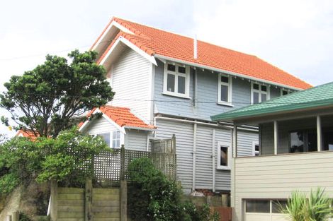 Photo of property in 59 Rhine Street, Island Bay, Wellington, 6023