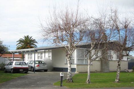 Photo of property in 57 Exeter Crescent, Pirimai, Napier, 4112