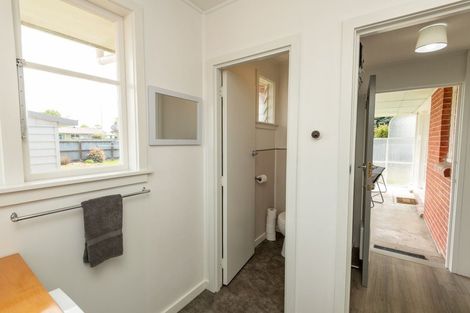 Photo of property in 116 Melcombe Street, Tinwald, Ashburton, 7700