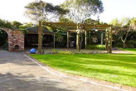 Photo of property in 850 Milson Line, Newbury, Feilding, 4775