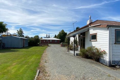 Photo of property in 18 Mckenzie Street, Fairlie, 7925