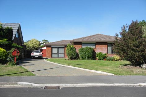 Photo of property in 29 Spring Place, Leeston, 7632
