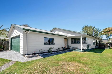 Photo of property in 14 Bronte Place, Owhata, Rotorua, 3010