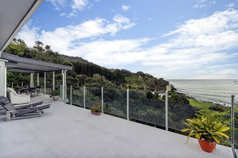 Photo of property in 402 Tuateawa Road, Tuateawa, Coromandel, 3583