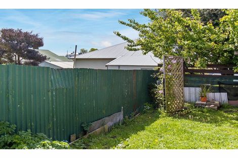 Photo of property in 3-6/5a Harper Street, Parkside, Timaru, 7910