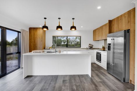 Photo of property in 603a Haowhenua Place, Hawera, 4674