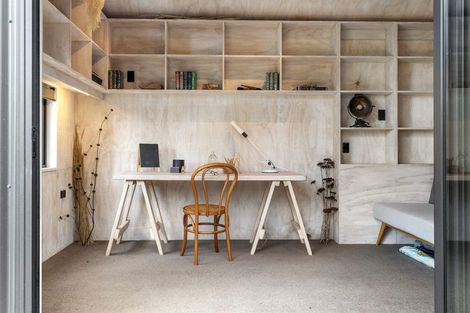 Photo of property in 8 Aranoni Track, Clifton, Christchurch, 8081