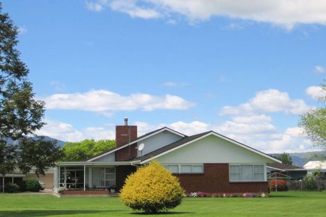 Photo of property in 42 Burwood Road, Matamata, 3400