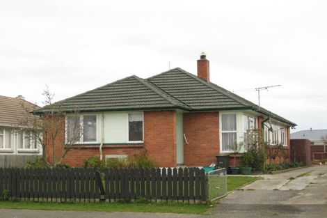 Photo of property in 287 Conyers Street, Strathern, Invercargill, 9812