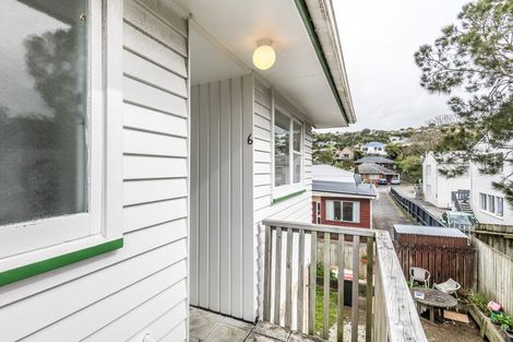 Photo of property in 6/23 Trafalgar Street, Johnsonville, Wellington, 6037