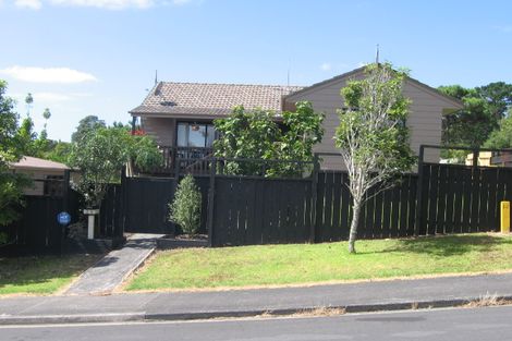 Photo of property in 29 Anne Mclean Drive, Bayview, Auckland, 0629