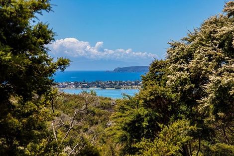 Photo of property in 70 Upper Whangateau Road, Big Omaha, 0985