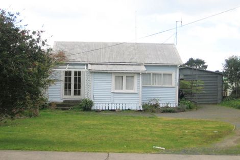 Photo of property in 212 Otahu Road, Whangamata, 3620