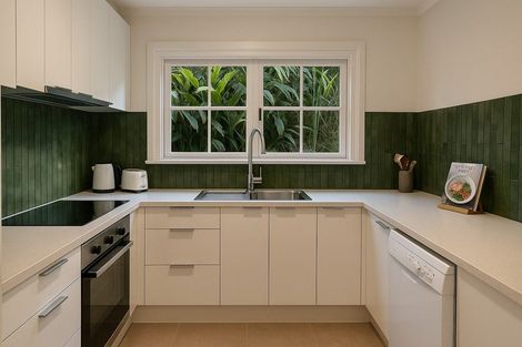 Photo of property in 19 Pompallier Terrace, Ponsonby, Auckland, 1011