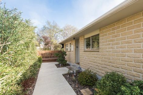 Photo of property in 32 Wensley Road, Richmond, 7020