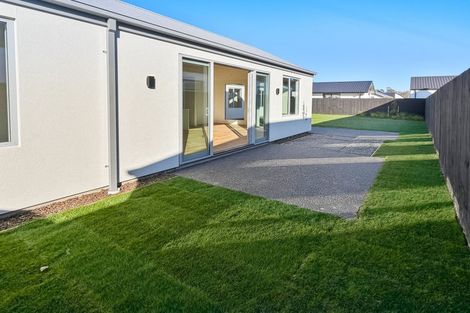 Photo of property in 5 Storr Close, Halswell, Christchurch, 8025
