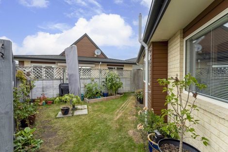 Photo of property in Rivertown Villas, 150 Williams Street, Kaiapoi, 7630