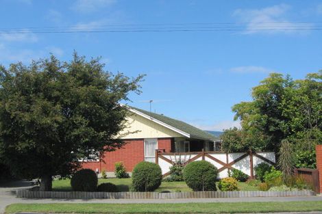 Photo of property in 130 Sparks Road, Hoon Hay, Christchurch, 8025