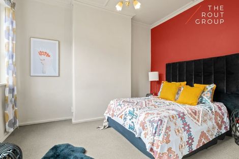 Photo of property in 8 Coburn Avenue, North East Valley, Dunedin, 9010