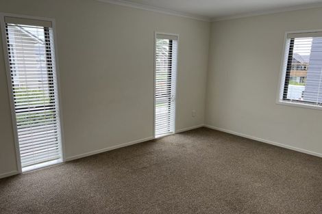 Photo of property in 1 Corsair Street, Hobsonville, Auckland, 0616