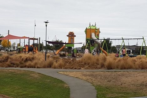 Photo of property in 12 The Esplanade, Pegasus, 7612