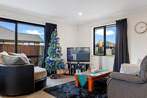Photo of property in 25 Candy Crescent, Kaiapoi, 7630