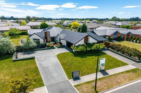 Photo of property in 62 Rossington Drive, West Melton, 7618