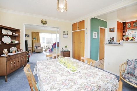 Photo of property in 52 Filleul Street, Gladstone, Invercargill, 9810