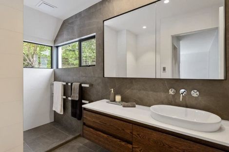 Photo of property in 15 Woodlau Rise, Huntsbury, Christchurch, 8022