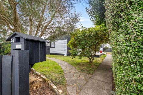 Photo of property in 64 Garden Heights Avenue, Glenview, Hamilton, 3206