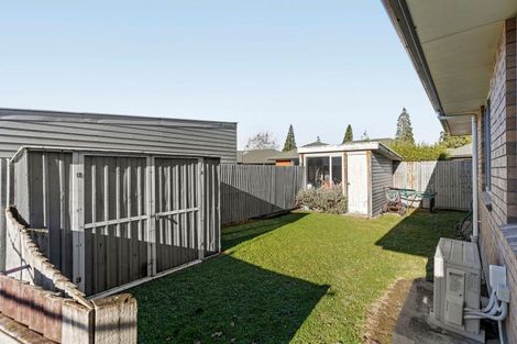 Photo of property in 86 Percival Street, Rangiora, 7400