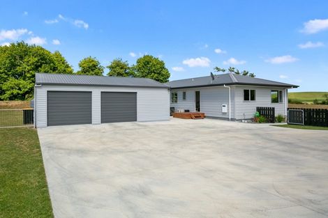 Photo of property in 3791 Ohaupo Road, Ohaupo, 3882