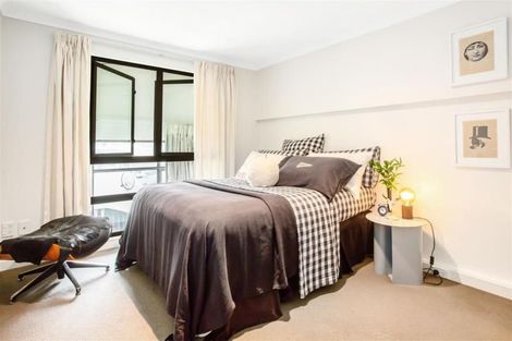 Photo of property in Augusta Apartments, 16/254 Willis Street, Te Aro, Wellington, 6011