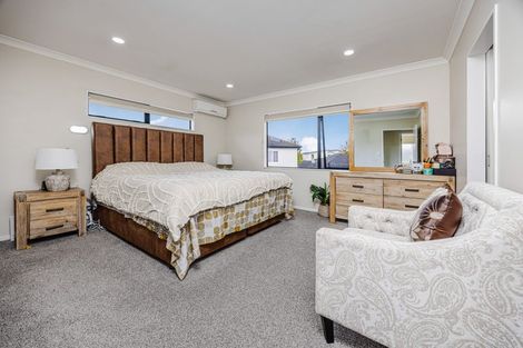 Photo of property in 69 Mandival Avenue, Flat Bush, Auckland, 2019