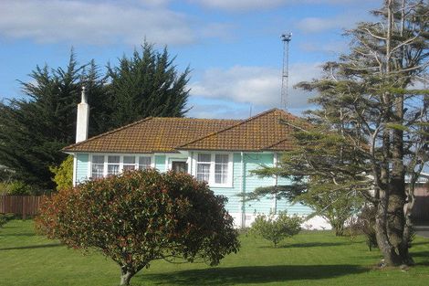 Photo of property in 79 Alexandra Street, Marton, 4710