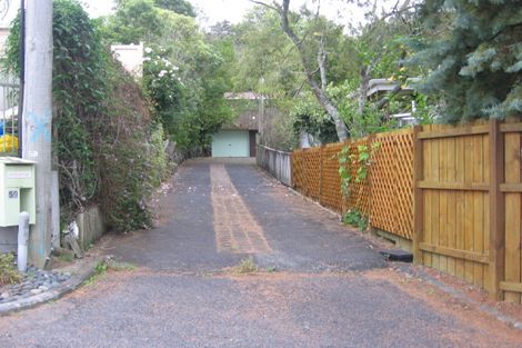 Photo of property in 59 Archers Road, Hillcrest, Auckland, 0629