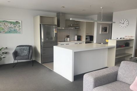 Photo of property in Republic2, 6a/11 Tennyson Street, Te Aro, Wellington, 6011
