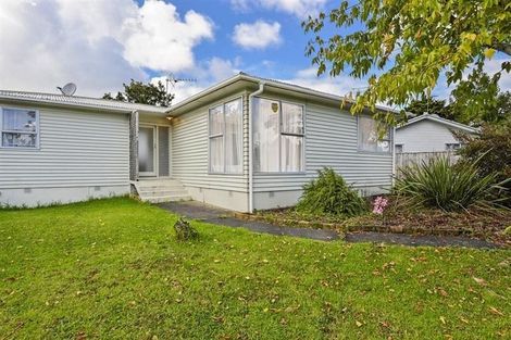 Photo of property in 60 Riverpark Crescent, Henderson, Auckland, 0610